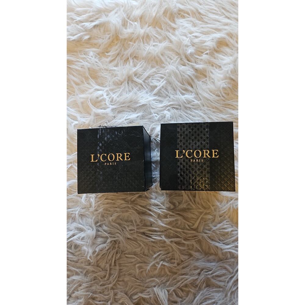 L'CORE PARIS - Black Mamba Rejuvenating Mask - Picture 3 of 4